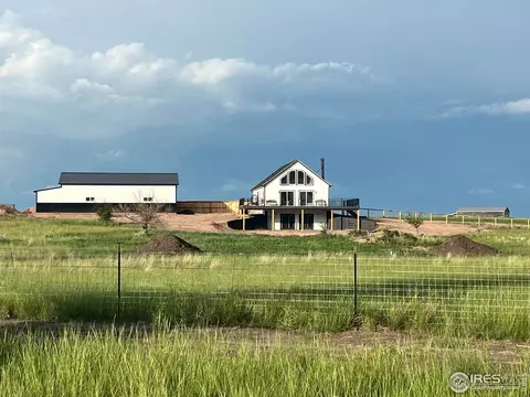 17181 County Road 100, Nunn, CO 80648