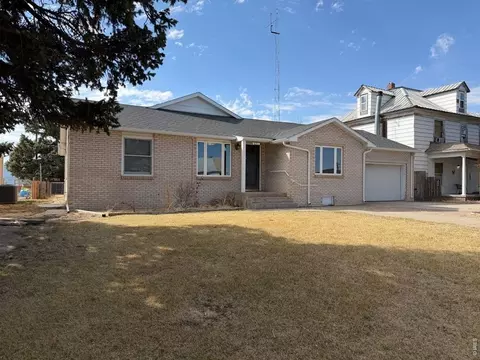 131 E 2nd St, Cheyenne Wells, CO 80810