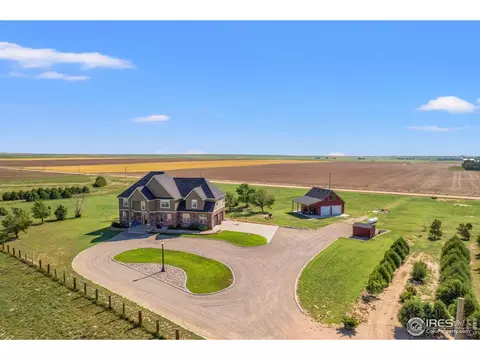 15915 County Rd W, Fort Morgan, CO 80701