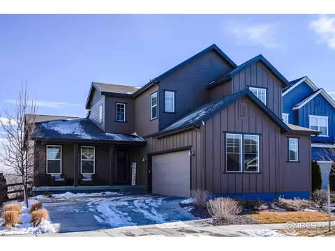 12546 Lake Terrace Ln, Longmont, CO 80504
