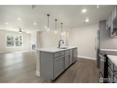 4210 Vulcan Creek Dr #307, Loveland, CO 80538