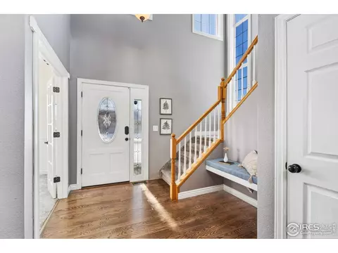 Entry Way - 1224 Fairfield Ave, Windsor, CO 80550 photo 1 of 4