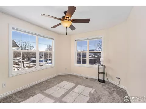 Bedroom - 1224 Fairfield Ave, Windsor, CO 80550 photo 4 of 6