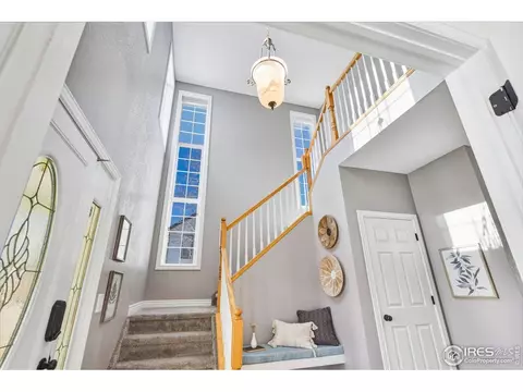 Entry Way - 1224 Fairfield Ave, Windsor, CO 80550 photo 3 of 4