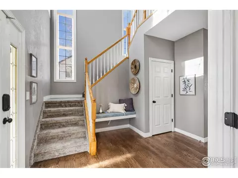 Entry Way - 1224 Fairfield Ave, Windsor, CO 80550 photo 2 of 4