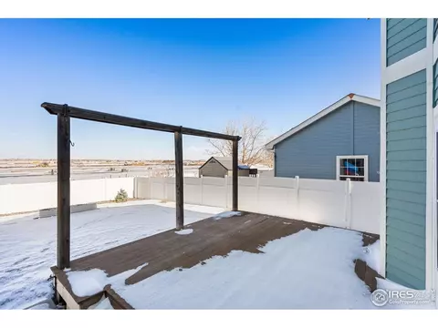 Exterior - 1224 Fairfield Ave, Windsor, CO 80550 photo 2 of 2