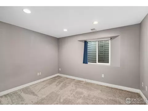 Bedroom - 1224 Fairfield Ave, Windsor, CO 80550 photo 6 of 6