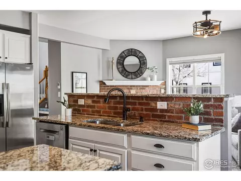 Kitchen - 1224 Fairfield Ave, Windsor, CO 80550 photo 2 of 3