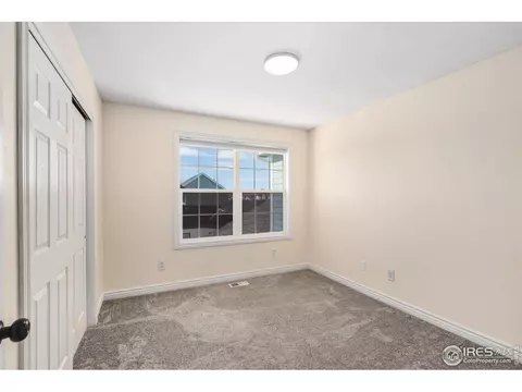 Bedroom - 1224 Fairfield Ave, Windsor, CO 80550 photo 5 of 6