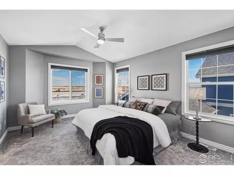 Bedroom - 1224 Fairfield Ave, Windsor, CO 80550 photo 1 of 6