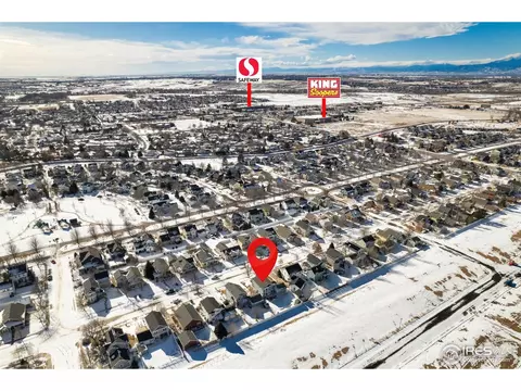 View/Area - 1224 Fairfield Ave, Windsor, CO 80550 photo 4 of 5