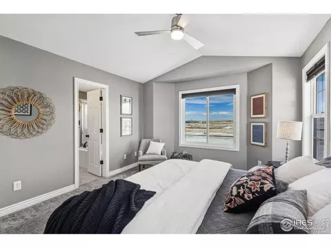 Bedroom - 1224 Fairfield Ave, Windsor, CO 80550 photo 2 of 6