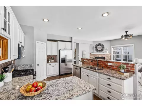 Kitchen - 1224 Fairfield Ave, Windsor, CO 80550 photo 1 of 3