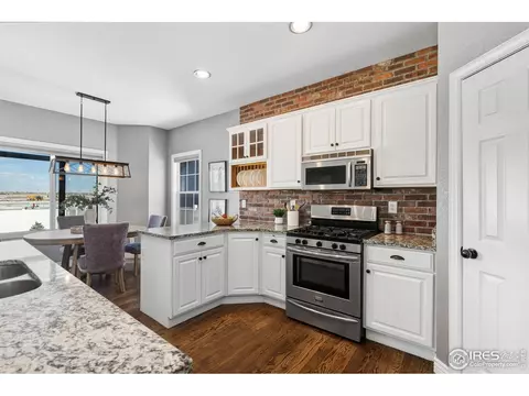 Kitchen - 1224 Fairfield Ave, Windsor, CO 80550 photo 3 of 3