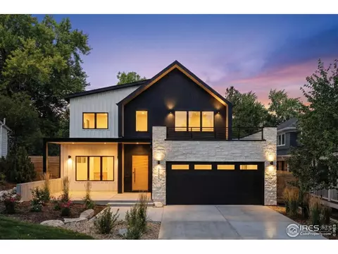 503 Hawthorn Ave, Boulder, CO 80304