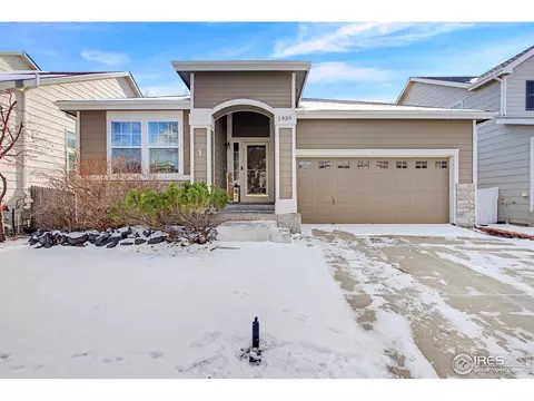 1939 Prairie Hill Dr, Fort Collins, CO 80528