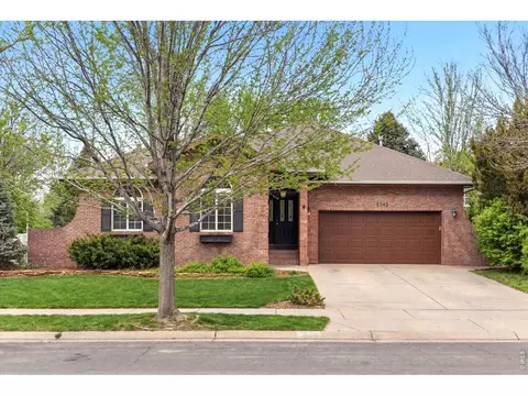 5343 W 1st St, Greeley, CO 80634