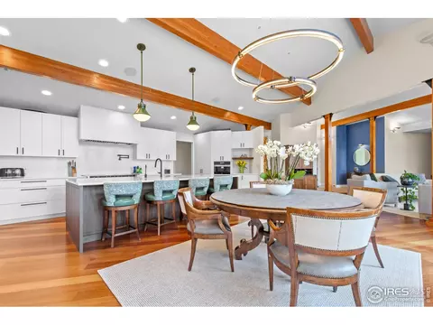 Dining - 1533 Old Tale Rd, Boulder, CO 80303 photo 2 of 3