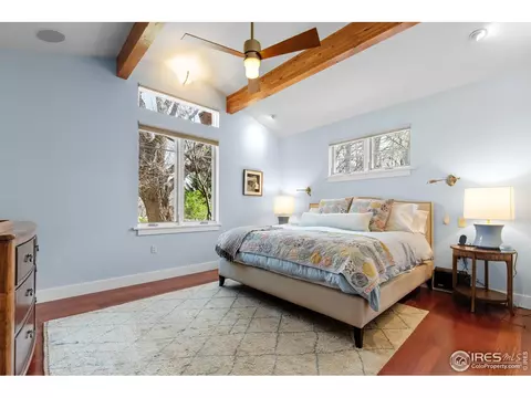 Bedroom - 1533 Old Tale Rd, Boulder, CO 80303 photo 1 of 7