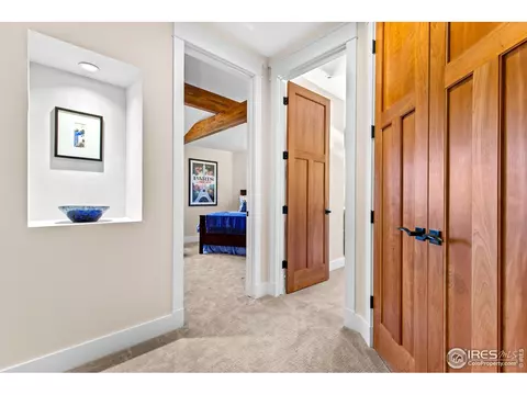 Entry Way - 1533 Old Tale Rd, Boulder, CO 80303 photo 3 of 3