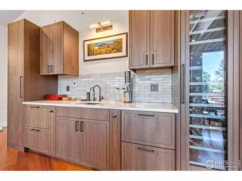 Kitchen - 1533 Old Tale Rd, Boulder, CO 80303 photo 5 of 5
