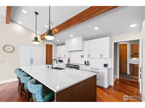 Kitchen - 1533 Old Tale Rd, Boulder, CO 80303 photo 1 of 5