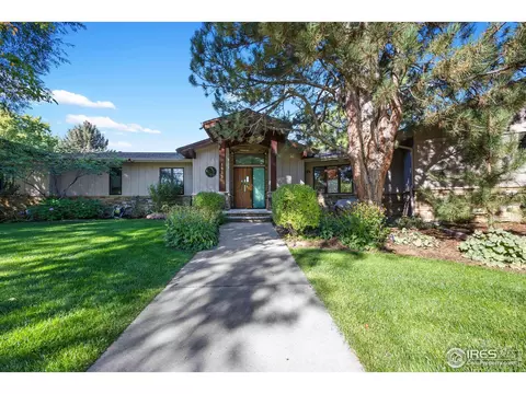 Exterior - 1533 Old Tale Rd, Boulder, CO 80303 photo 8 of 8