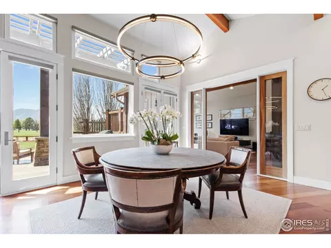 Dining - 1533 Old Tale Rd, Boulder, CO 80303 photo 3 of 3