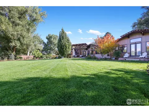 Exterior - 1533 Old Tale Rd, Boulder, CO 80303 photo 4 of 8