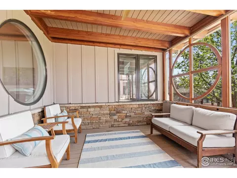 Exterior - 1533 Old Tale Rd, Boulder, CO 80303 photo 6 of 8
