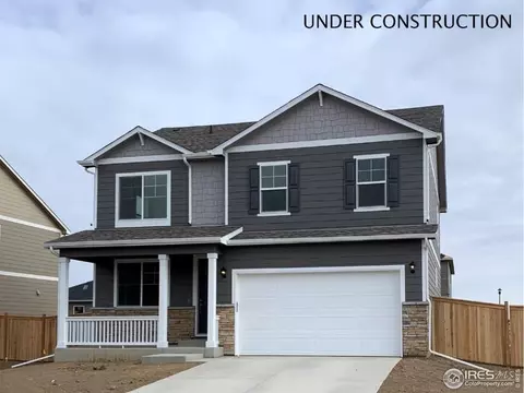 13931 Garnet Dr, Longmont, CO 80504
