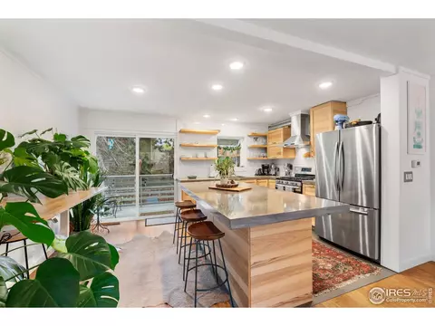5411 White Pl, Boulder, CO 80303 photo 2