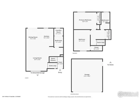 5411 White Pl, Boulder, CO 80303 photo 36