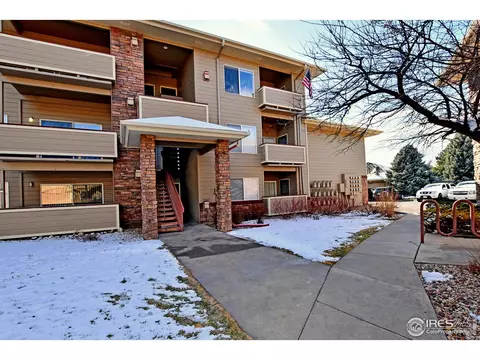 4545 Wheaton Dr #H-110, Fort Collins, CO 80525
