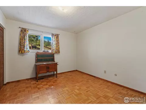 Bedroom - 1215 Primos Rd, Boulder, CO 80302 photo 2 of 3