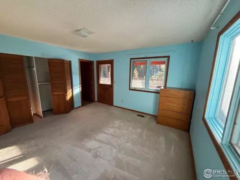 Bedroom - 1215 Primos Rd, Boulder, CO 80302 photo 3 of 3