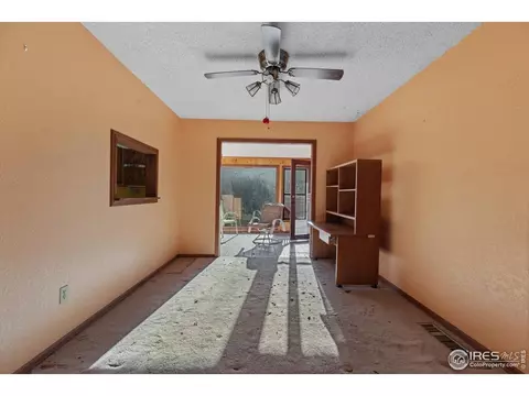 Living - 1215 Primos Rd, Boulder, CO 80302 photo 2 of 3