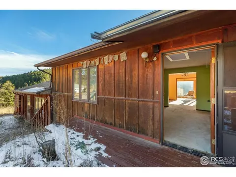 Exterior - 1215 Primos Rd, Boulder, CO 80302 photo 4 of 4