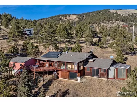 1215 Primos Rd, Boulder, CO 80302