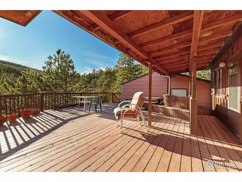 Exterior - 1215 Primos Rd, Boulder, CO 80302 photo 3 of 4