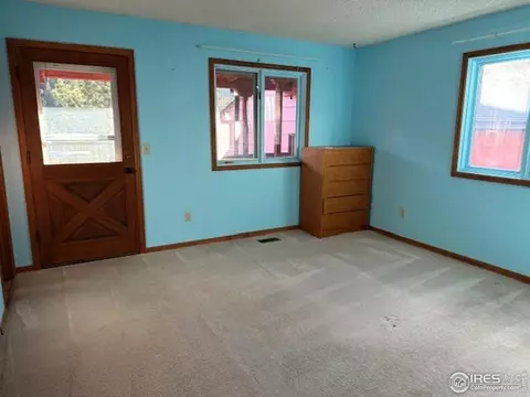 Bedroom - 1215 Primos Rd, Boulder, CO 80302 photo 1 of 3