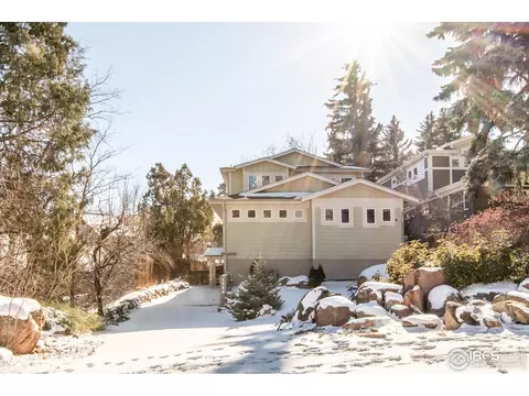 1550 Bluebell Ave, Boulder, CO 80302