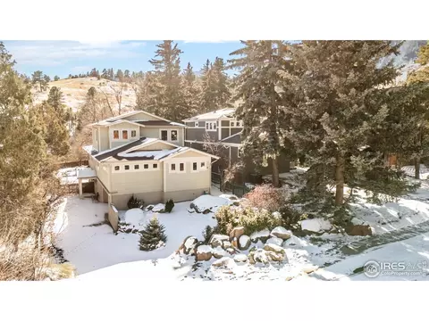 1550 Bluebell Ave, Boulder, CO 80302
