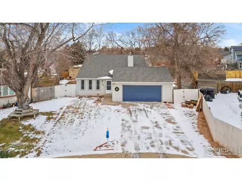 3503 Belmont Ave, Evans, CO 80620