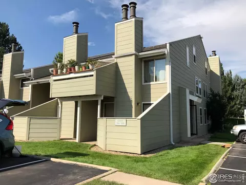 7933 Countryside Dr #123, Niwot, CO 80503