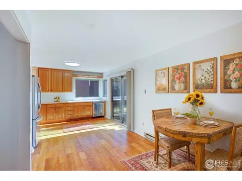 1422 Matthew Cir #B-2, Estes Park, CO 80517