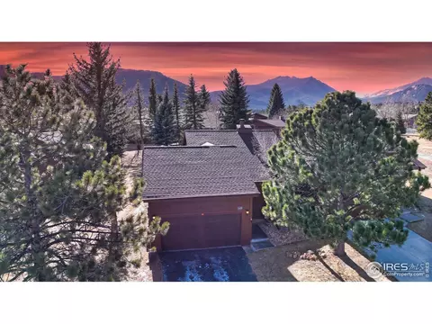 1422 Matthew Cir #B-2, Estes Park, CO 80517
