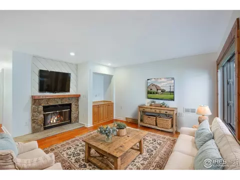 1422 Matthew Cir #B-2, Estes Park, CO 80517