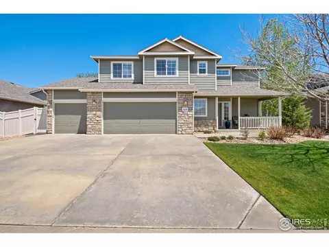 5221 Bowersox Pkwy, Longmont, CO 80504