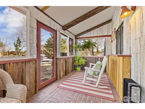 Exterior - 4963 Kelso Rd, Boulder, CO 80301 photo 4 of 10